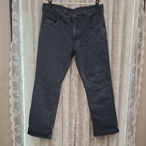 KEY "Fleece Lined" Jeans